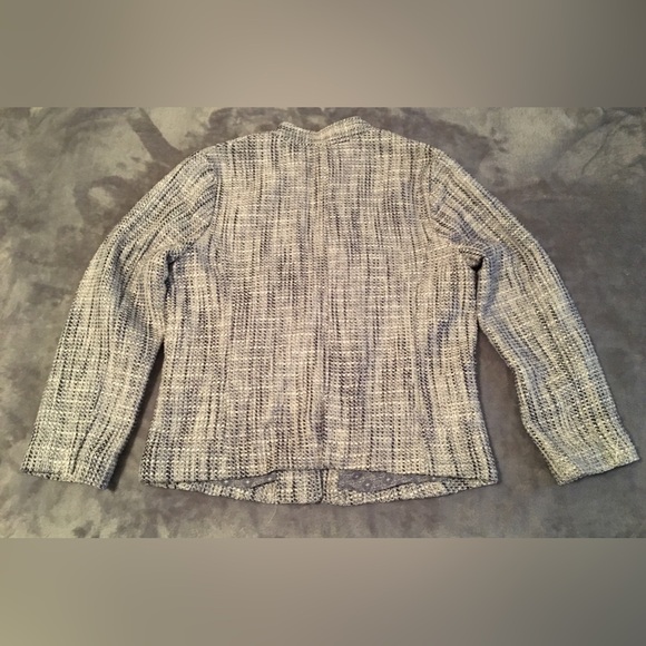 Lucky Brand Tweed Jacket - Picture 7 of 11